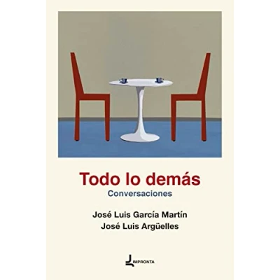 Imagen de Todo Lo Demas