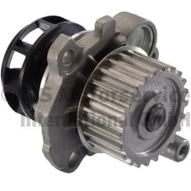 Imagen de PIERBURG 7.07152.18.0 Bomba de agua con junta anular mecánico VOLKSWAGEN: Touran I, Golf 4, Transporter 5 Bus, SEAT: Leon I Hatchback, Ibiza 3 norauto