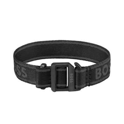 Imagen de BOSS Colin Pulsera, Hombre, Talla: One Size, Black
