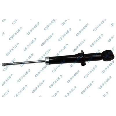 Imagen de GSP 32123850 Amortiguador Eje trasero Presión de gas Bitubular telescópico TOYOTA: Corolla IX Berlina (E120) 1.6 VVT i 2001 2008