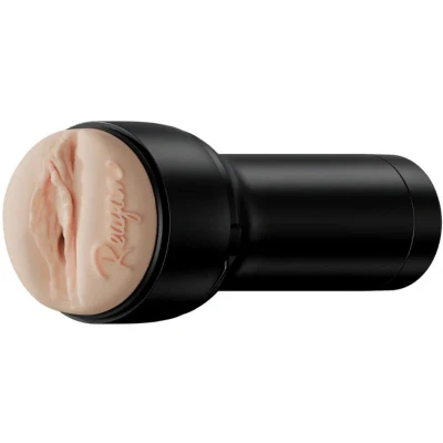Imagen de KIIROO Masturbador Masculino Moldeado a partir de partes del cuerpo la vida real Coño bolsillo realista para hombres Material suave similar