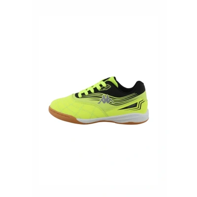 Imagen de Supremo Kappa 95k0233007, Zapatillas, Lime Black, 37 EU