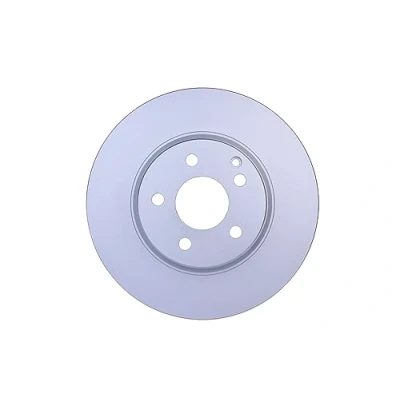 Imagen de HELLA PRO 8DD 355 108 821 Disco de freno 312 28 05/06 112 ventilación interna revestido sin perno sujeción rueda, buje rueda