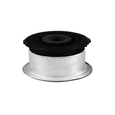 Imagen de MOOG OP SB 8420 Silentblock Brazo de Suspension ambos lados, interior, delante, Eje delantero 40,4 OPEL: Astra J Hatchback, Sports Tourer