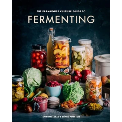 Imagen de The Farmhouse Culture Guide To Fermenting
