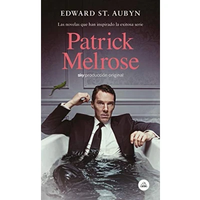Imagen de Patrick Melrose (Random House)