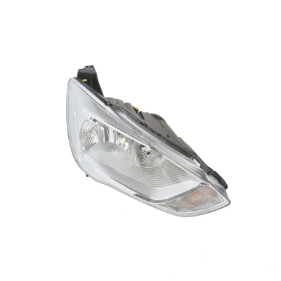 Imagen de VALEO ORIGINAL PART 046687 Faros derecha H7, H1, W5W, PY21W Halógena con luz de para circulación por la bombilla FORD: C Max 2