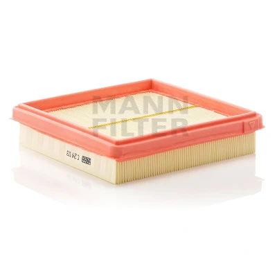 Imagen de MANN FILTER C 24 113 Filtro de aire 53 234 Cartucho filtrante PORSCHE: 911 Coupé