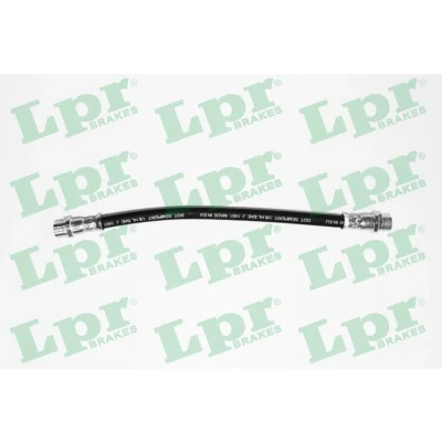 Imagen de LPR 6T47910 Latiguillos de Freno 275 F10X1 VOLKSWAGEN: Transporter 5, 5 Bus, 6