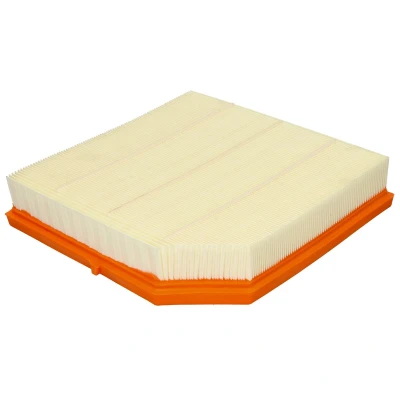 Imagen de MAHLE ORIGINAL LX 4912 Filtro de aire 50 242 250,2 Cartucho filtrante VOLVO: XC40