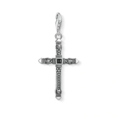 Imagen de Thomas Sabo Charms con cierre Mujer plata 1556 507 11