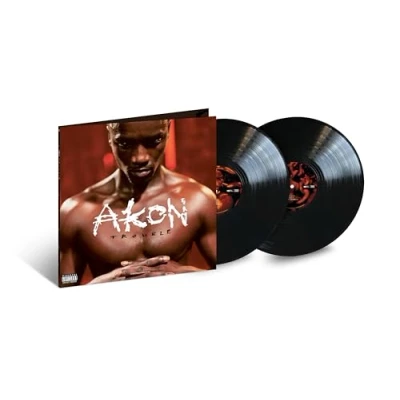 Imagen de Trouble [Vinilo]