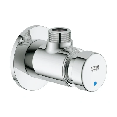 Imagen de Grohe Euroeco Cosmopolitan T Grifo mural de ducha, temporizado (1/2&quot;) Ref. 36267000