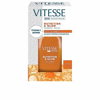 Imagen de Vitesse Nutrition &amp; Glow Booster Facial 30 Ml Unisex
