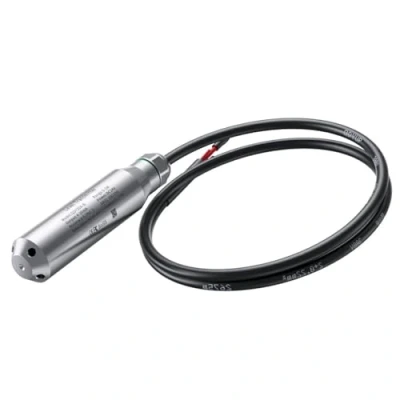 Imagen de NURII 0 5m,Liquid Level Transmitter, Water Sensor, DC24V, 4 20mA,0 10V, RS485, Signal Output Liquid Sensor(Color:4 20mA,Size:5M Range 5M Cable)
