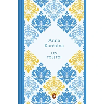 Imagen de Anna Karénina (edición conmemorativa) (Penguin Clásicos)