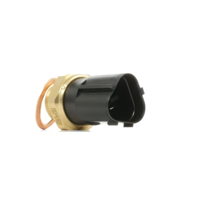 Imagen de MEYLE 100 959 0016 Interruptor de temperatura, ventilador del radiador M22 x 1,5 Talón conexión, con junta anular ORIGINAL Quality norauto, oscaro,