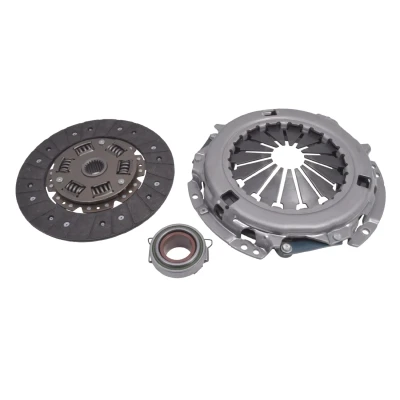 Imagen de BLUE PRINT ADT330133 Kit de Embrague tres piezas con grasa sintética cojinete desembrague 236 TOYOTA: HILUX 6 Pick up, Hiace 4 Bus