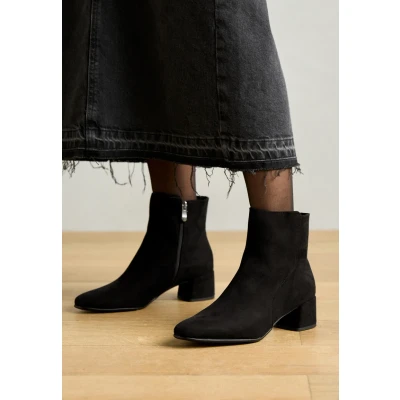 Imagen de Marco Tozzi Botines, Mujer, Talla: 37, Zwart Zapatos