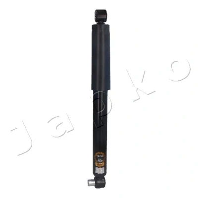 Imagen de JAPKO MJ00738 Amortiguador Eje trasero Presión de gas Bitubular con muelle tope Anillo superior, inferior RENAULT: Scénic 1