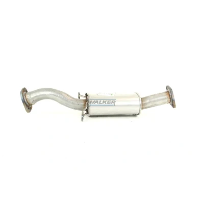 Imagen de WALKER 22228 Silenciador Intermedio 650 sin piezas de montaje MITSUBISHI: PAJERO 2