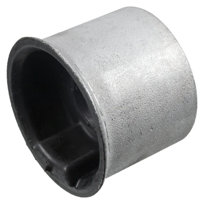 Imagen de FEBI BILSTEIN 33973 Silentblock Brazo de Suspension Eje delantero, izquierda, debajo, posterior, derecha Caucho AUDI: A3 Hatchback