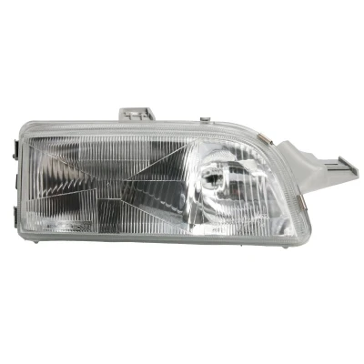 Imagen de TYC 20 5371 08 2 Faros derecha H1/H1 sin electromotor FIAT: Punto I Hatchback