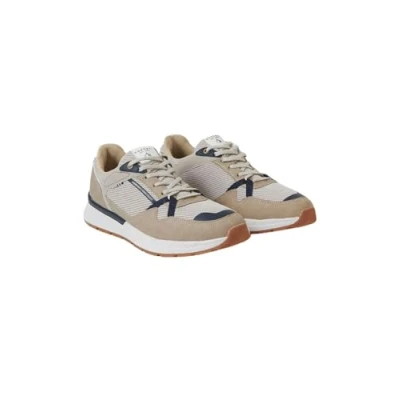 Imagen de Koroshi Zapatillas, Hombre, Talla: 40, Beige Zapatos
