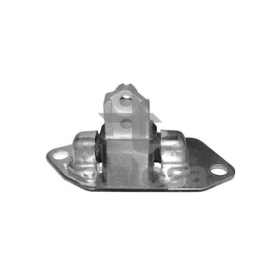 Imagen de TALOSA 61 05262 Soporte de motor Rodamiento caucho metal VOLVO: XC90 I, S60 V70 2