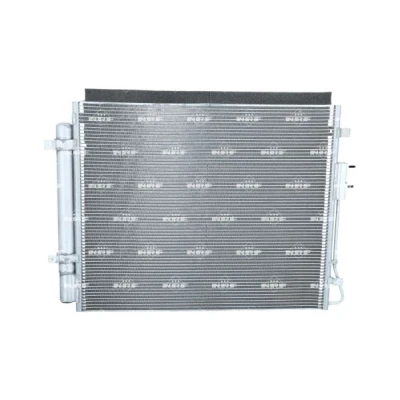 Imagen de NRF 350539 Condensador con secador 510 KIA: SORENTO 3