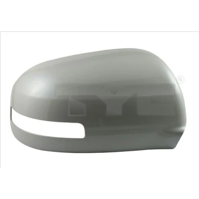 Imagen de TYC 323 0015 2 Cubierta, retrovisor exterior derecha imprimado MITSUBISHI: ASX SUV norauto, oscaro, mister auto
