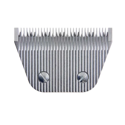 Imagen de BR Cuchillo de corte Wahl 1245 7480 fino 2.3mm One Size Hierro
