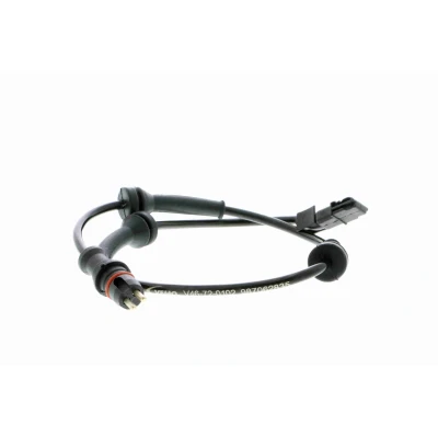 Imagen de VEMO V46 72 0102 Sensor de ABS Eje delantero Original calidad para vehículos con 12 RENAULT: MEGANE 2, SCENIC 2 Coupe Cabriolet