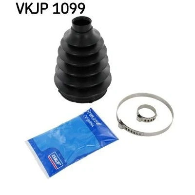 Imagen de SKF VKJP 1099 Fuelle Palier 145 Termoplástico RENAULT: Scénic 1, LAGUNA MEGANE 1