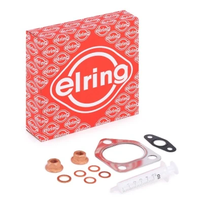 Imagen de Juego de montaje, turbocompresor ELRING 703.871
