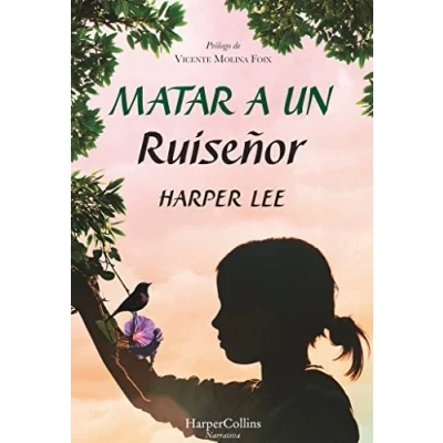 Imagen de Matar a un ruiseñor: 2305 (HARPERCOLLINS)
