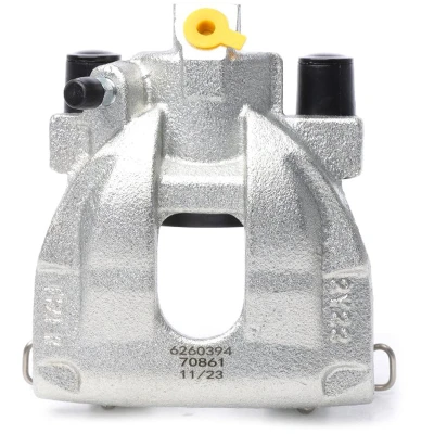 Imagen de METZGER 6260394 Pinza de freno Eje trasero, derecha VOLVO: S60 I