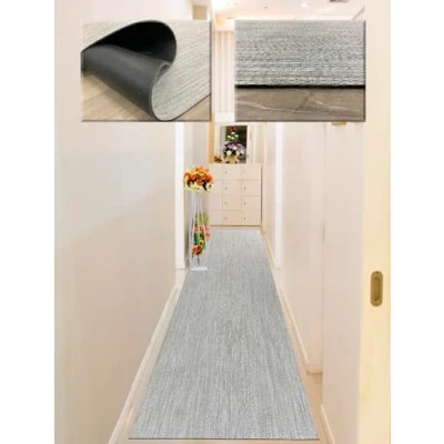 Imagen de Tadi &amp; Imperio1979 Alfombra Entrada Vinilo 60x100 Vinilica Exterior Cocina Salon recibidor