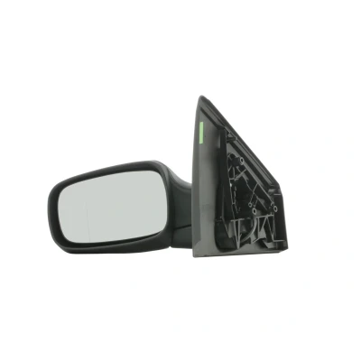 Imagen de Espejo retrovisor Alkar 6121175 izquierda eléctrico calefactable, asférico para vehíc. con volante a la RENAULT: CLIO III Grandtour, 3