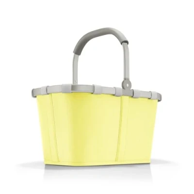 Imagen de Reisenthel BK2034 CARRYBAG FRAME LEMON ICE Gym Bag Mujer Tamaño Unica