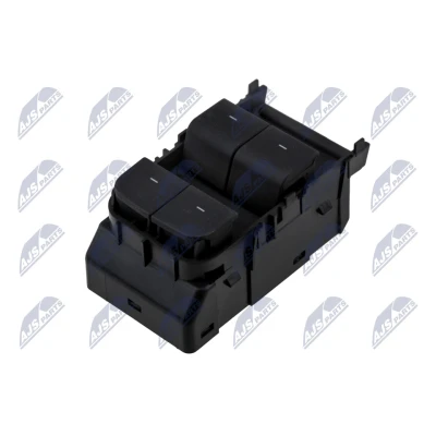 Imagen de Interrupteur, lève vitre NTY EWS CH 038