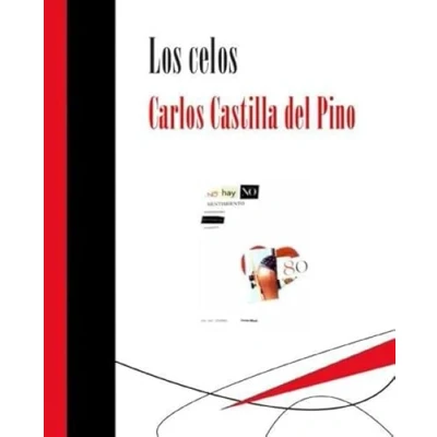 Imagen de Los celos: Edición de José Lázaro: 12 (Deliberar)