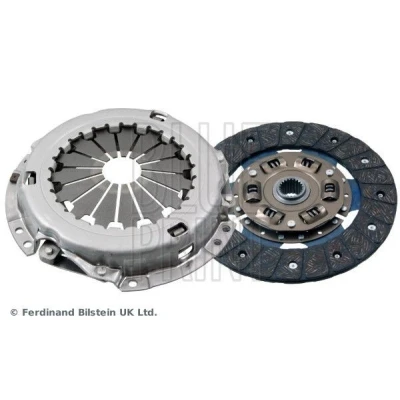 Imagen de BLUE PRINT ADT330316 Kit de Embrague dos piezas con grasa sintética 213 TOYOTA: Auris Hatchback, Avensis III Familiar, Corolla X Berlina