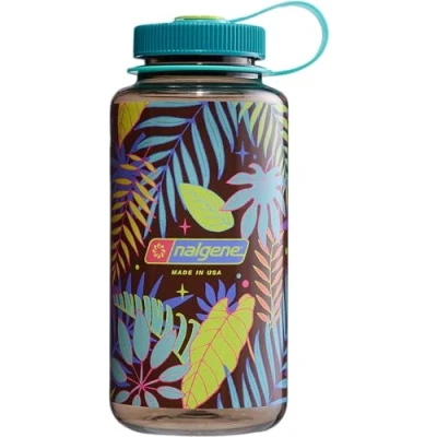 Imagen de Nalgene Botanical Fernssustain Botella de agua (32 oz)