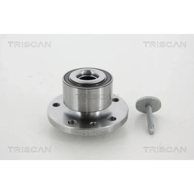 Imagen de TRISCAN 8530 27123 Juego de cojinete rueda con anillo sensor magnético incorporado 82 VOLVO: XC60 I, XC70 II Familiar, S80