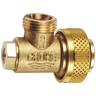 Imagen de Grohe Vástago para grifos Ref. 42235000
