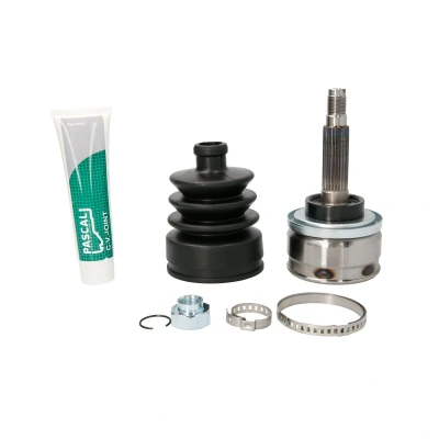 Imagen de PASCAL G1L003PC Junta Homocinética lado de rueda LADA: Niva