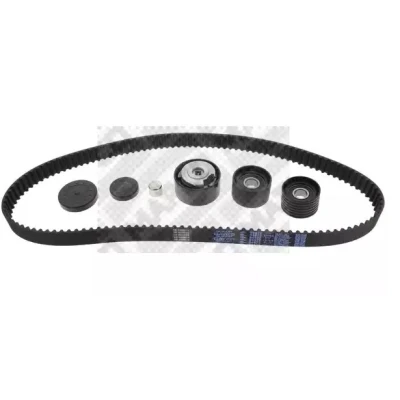 Imagen de MAPCO 23125/D Kit de correa distribución 128 RENAULT: Scénic 1, MEGANE 1 Classic