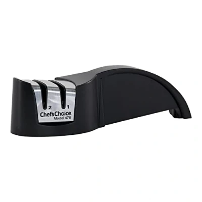 Imagen de Chef&#039;s Choice Afilador de Cuchillo Manual, Centimeters