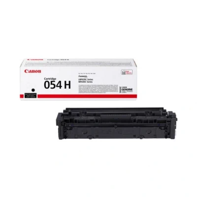 Imagen de Tóner Negro Canon Crg054hbk 3028c002